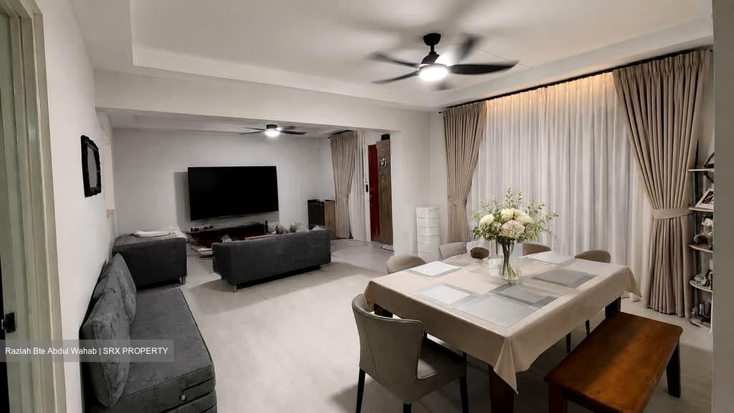 Blk 483 Pasir Ris Drive 4 (Pasir Ris), HDB 4 Rooms #581745151